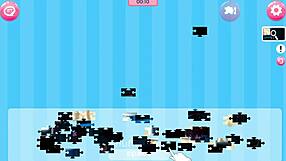 Pieces of My Heart Episode 1 - We Fucked a Nerd