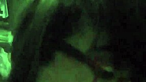 travest� chriss mamando verga de chacal