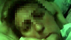 I give blowjob as milf wife