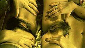 vintage lesbian lovers, let's relive those steamy retro nights