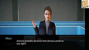 My new family adventures in episode 24