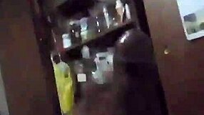 travest� chriss mamando verga de chacal