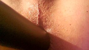 self anything with experienced gay cock