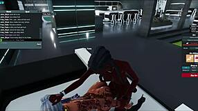 I got addicted to that cock and enjoyed every fast fuck