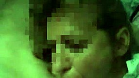 I give blowjob as milf wife