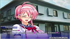 apartment of love episode eight features public toy use