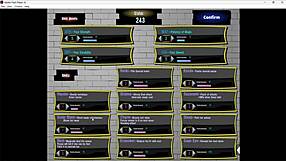 she destroyed me but at least she gave me a hand to overthrow the great demoness ep 1