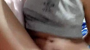 रेना काल्डेरॉन की 19वीं सालगिरह पर पत्नी के लिए जंगली बर्थडे सरप्राइज।