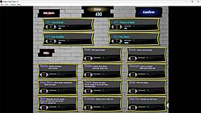 she destroyed me but at least she gave me a hand to overthrow the great demoness ep 1