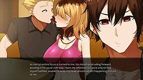 promise left unkept with family sex scenes in part 8