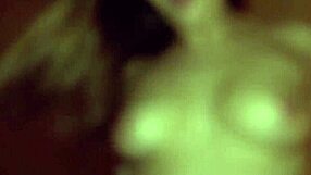 Sensual Homemade Sex Tape With Jimena Lago