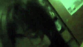 travest� chriss mamando verga de chacal