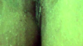 A teen 18+ explores her wet pussy with toys and dildo, leading to cum