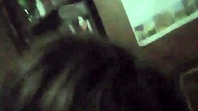 travest� chriss mamando verga de chacal