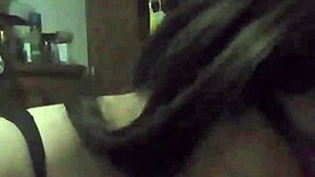 travest� chriss mamando verga de chacal