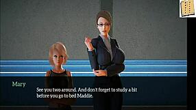 My new family adventures in episode 24