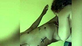 I Love How This Colombian Prostitute Sucks Cock To Orgasm