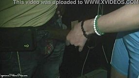 हेलिना प्राइस - हब्बी फिल्म्स ग्लोरीहोल वॉयर देखते हैं