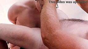 Gigi Breeze Gags Hard on Deepthroat Face Fucking Action