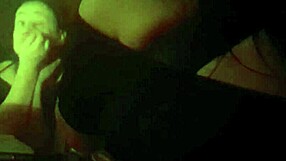 Klaudiaambergirl Masturbates Before Ritual, Big Tits Exposed