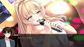 promise left unkept with family sex scenes in part 8