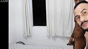 Jamesvillarxxx and Marc Ferri getting wild together, wanna join?