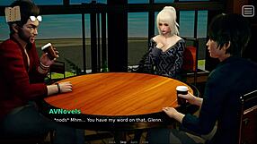 My Bully Is My Lover 48