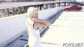 alex little in teen porno video