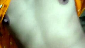 Indian girl begs, “Give me more, fuck me harder please!”