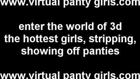 i feel so submissive as your virtual sex slave