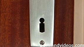 i'm fucking sasha's tight ass with my monster cock