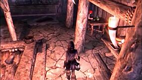 Erotic Scriptures: Triss and Succubus in Wild Lesbian Action