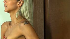 We Can’t Help Ourselves - Charlie Dean and Veronica Leal Go Hardcore