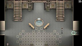 Complete Gameplay - Lust Epidemic Part 4