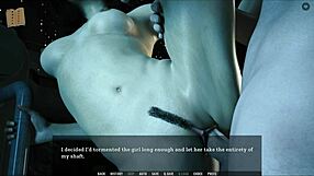 Exploring tales from the unending void in episode 110