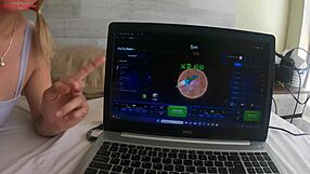 Termino En Apuesta Sexual Con Mi Novia Cachonda - Trailer