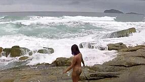 o pescador e a sereia