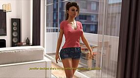 what's inside jennifer 54 that's so erotic