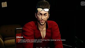 My Bully Is My Lover 48