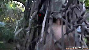 daddy teaches boy in raw first-time gay action