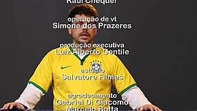 Culture Shock 5: The Best Comedy Of The Year Trailer