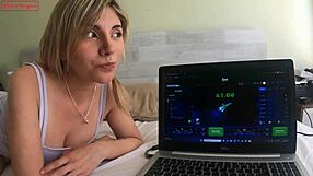 Termino En Apuesta Sexual Con Mi Novia Cachonda - Trailer