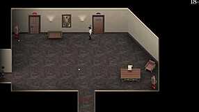 Complete Gameplay - Lust Epidemic Part 4