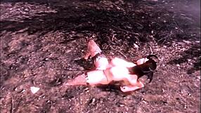 Erotic Scriptures: Triss and Succubus in Wild Lesbian Action