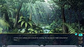 kyonyuu fantasy isis peaks in h-scene with big tits