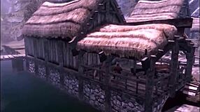 Erotic Scriptures: Triss and Succubus in Wild Lesbian Action