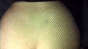 I love this best pov savage doggy with the petite blonde