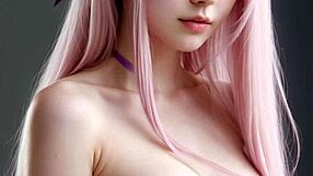 देखो ये जंगली AI रियलिस्टिक 18+ लड़कियों का कलेक्शन