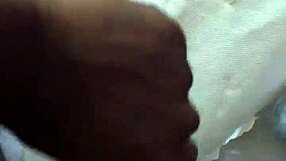 Embracing the Intense Ecstasy of a Small Cock's Deep Thrusts