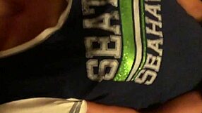 Stephieo Getting Throat Fucked Hard—How Deep Can She Take It?